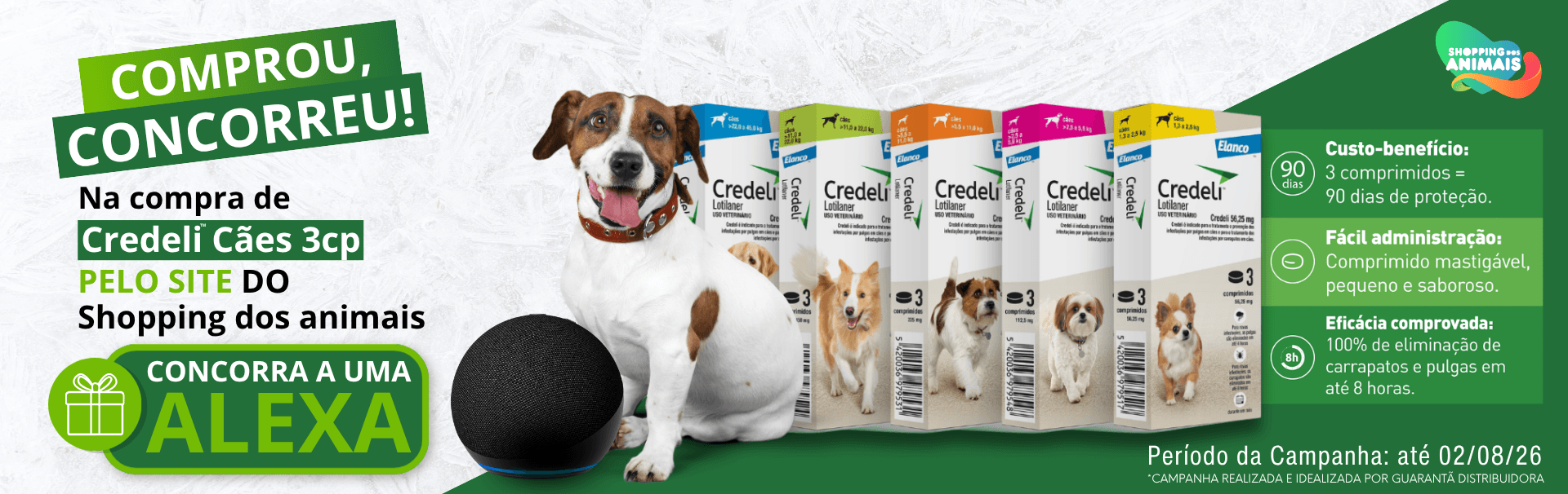 credeli